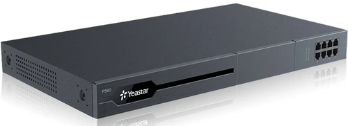 Tổng đài IP Yeastar P560