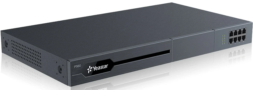 Tổng đài Yeastar P560