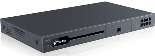 Tổng đài IP Yeastar P570
