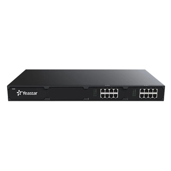Tổng đài VoIP Yeastar S300