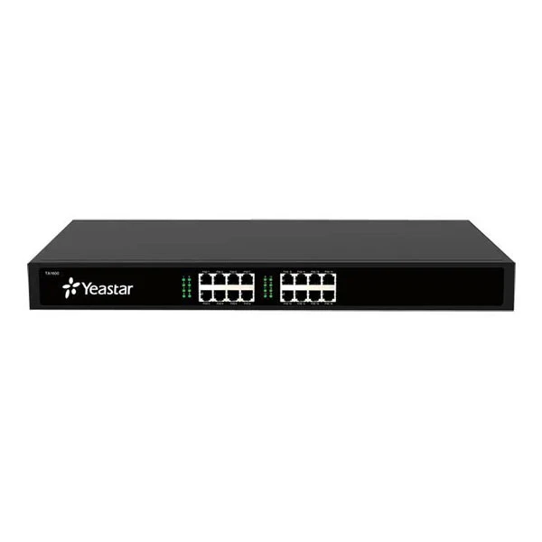 Gateway 16 cổng FXS Yeastar TA1600