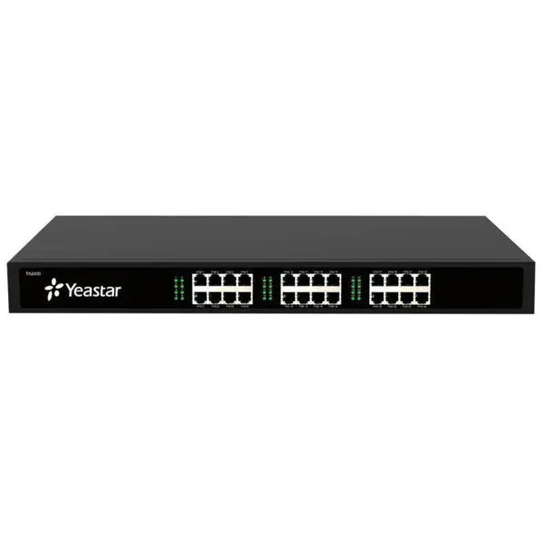 Gateway 24 cổng FXS Yeastar TA2400