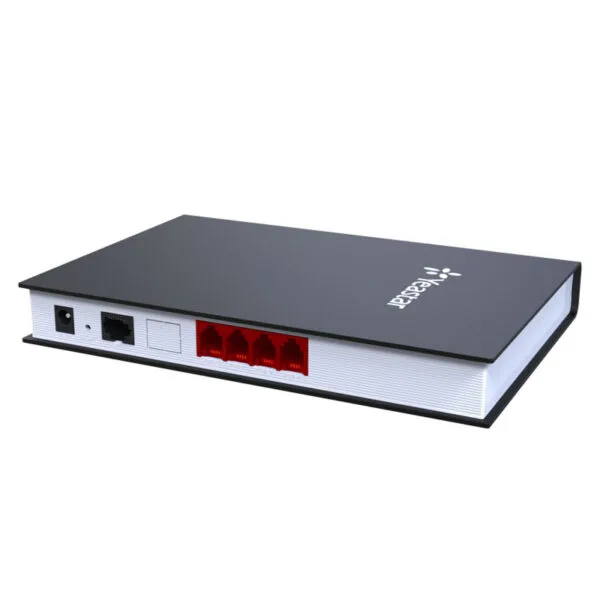 Gateway 4 cổng FXO Yeastar TA410