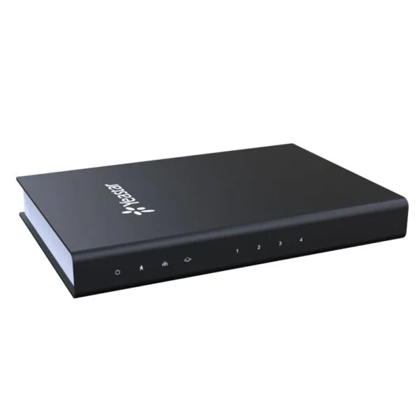Gateway 4 cổng FXO Yeastar TA410