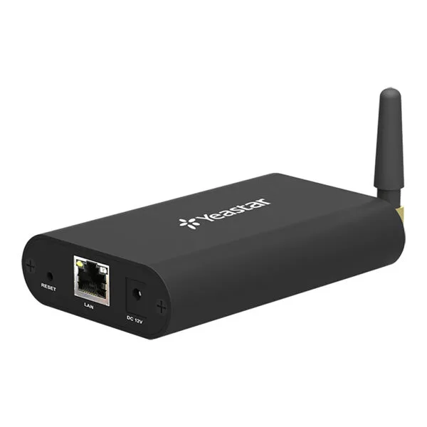 Gateway GSM 1 kênh SIM di động Yeastar TG100