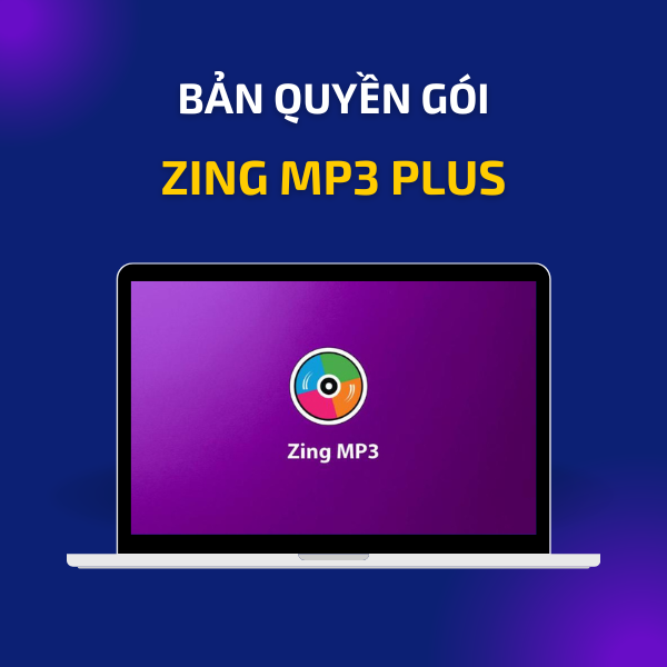 Zing Mp3 Plus