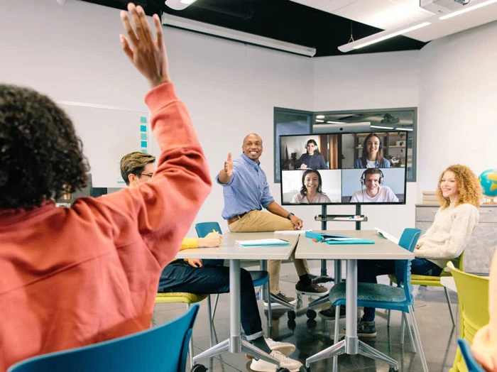 Phần mềm cộng tác với nhiều lựa chọn