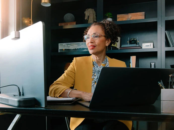 Tiêu tốn ít thời gian quản lý người dùng và hệ thống hơn