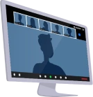 Zoom Meetings - So sánh Zoom Meetings vs Zoom Webinars vs Zoom Events