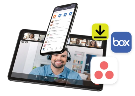 Làm việc theo cách bạn ưa thích