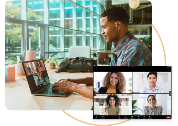 Cuộc họp trực tuyến