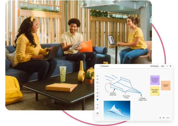 Bảng trắng điện tử