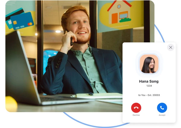 Hệ thống điện thoại