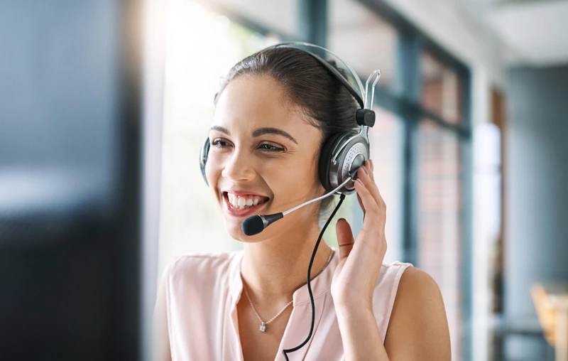 Hỗ trợ kỹ thuật ưu tiên và chuyên nghiệp