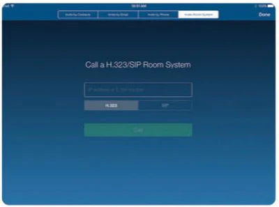 Invite by Room System (Mời theo hệ thống phòng)