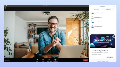 Tài nguyên sự kiện