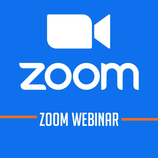 Phần mềm họp hội nghị Zoom Webinar