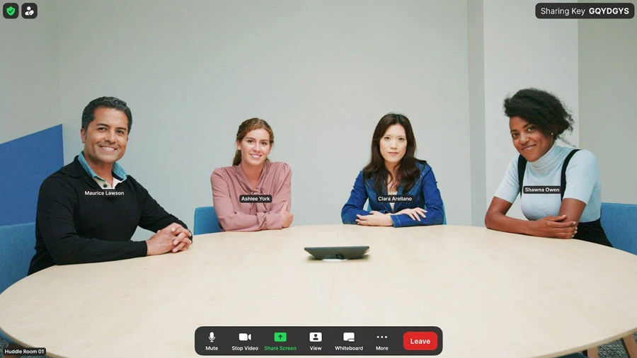 Tối ưu hóa thời gian trực tiếp và công việc linh hoạt