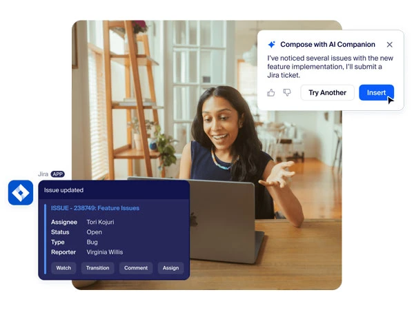 Tự động hóa cách bạn giao tiếp