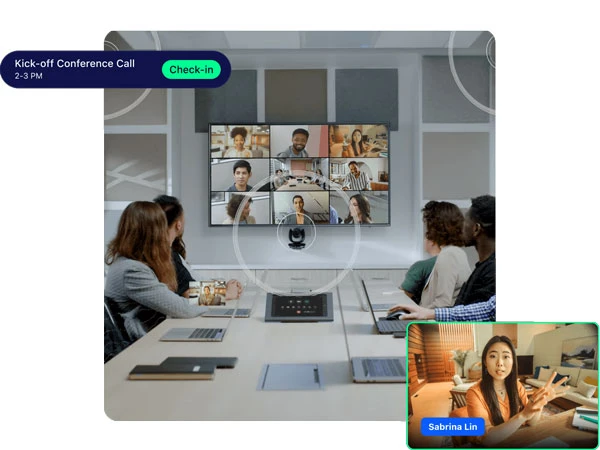 Cộng tác với các nhóm kết hợp