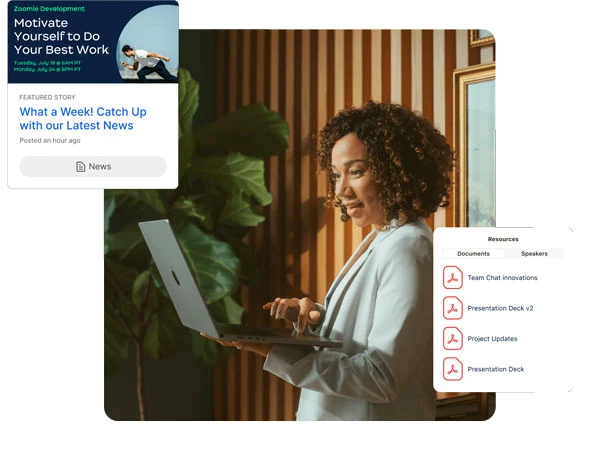 Tăng sự gắn kết và giữ chân nhân viên
