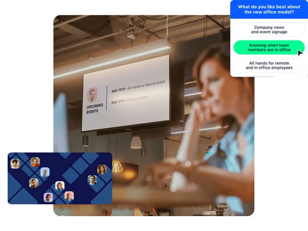 Nuôi dưỡng văn hóa công ty