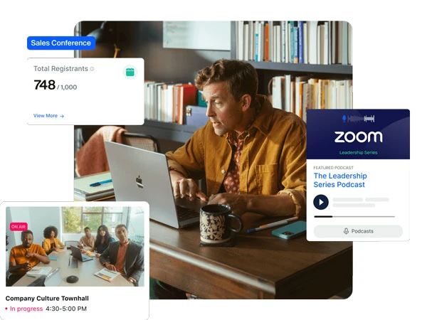 Thông báo cho nhân viên