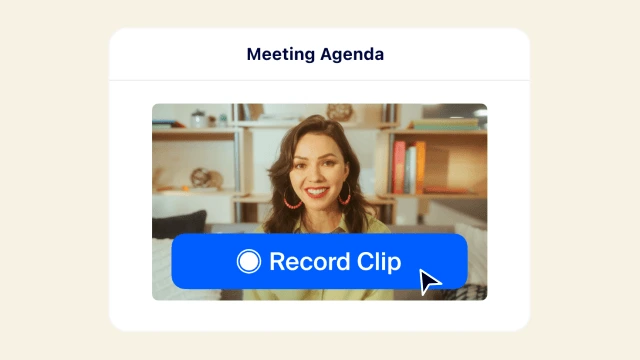 Mở rộng phạm vi tiếp cận của bạn bằng các video clip