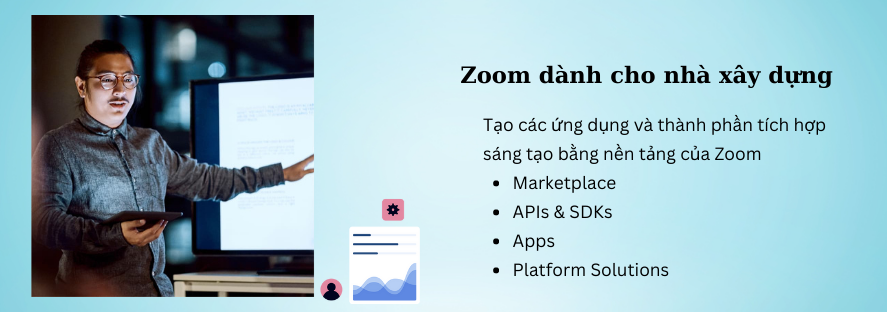 Tất tần tật thông tin cần biết về Zoom Developers