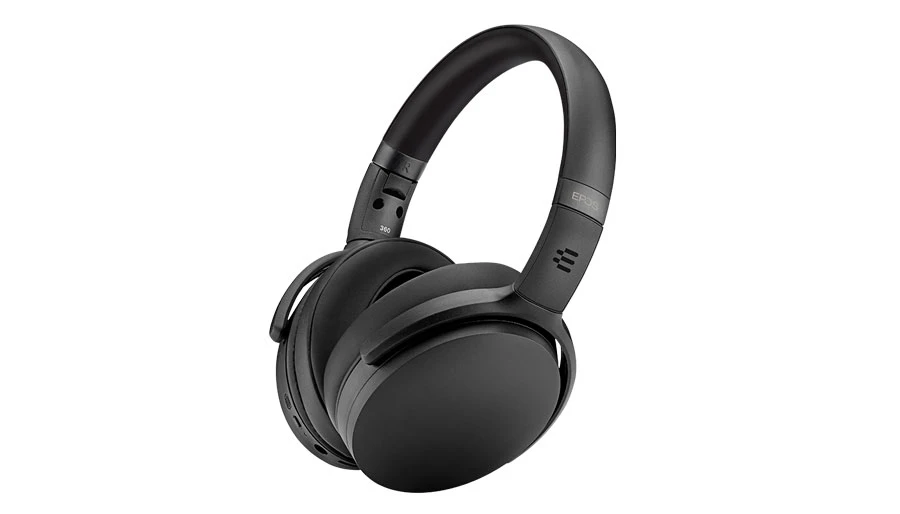 Trải nghiệm Epos Adapt 300 Series