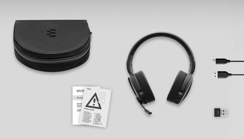 Epos Adapt 500 Series