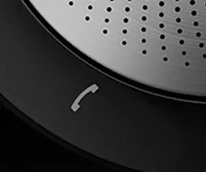 Nút trả lời cuộc gọi