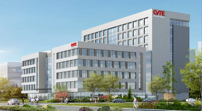 Maxhub của nước nào?