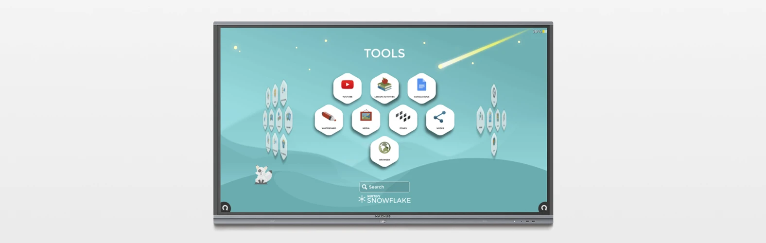 Bài học liên kết với video
