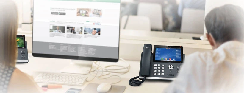 Bảng giá điện thoại IP Phone Yealink chính hãng