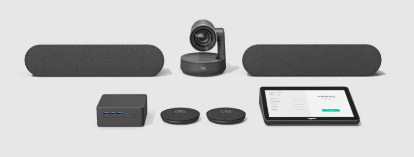 Báo giá thiết bị họp trực tuyến mới nhất 2021
