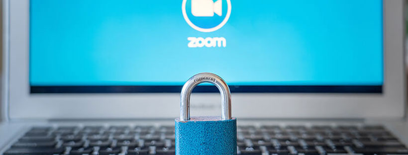 Cách thay đổi cài đặt bảo mật tài khoản trên Zoom