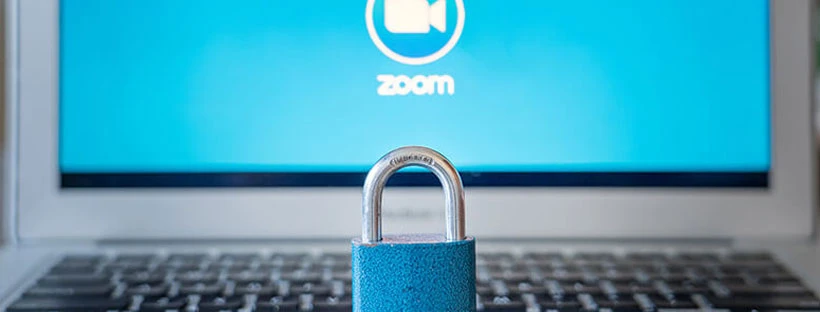 Cách thay đổi cài đặt bảo mật tài khoản trên Zoom