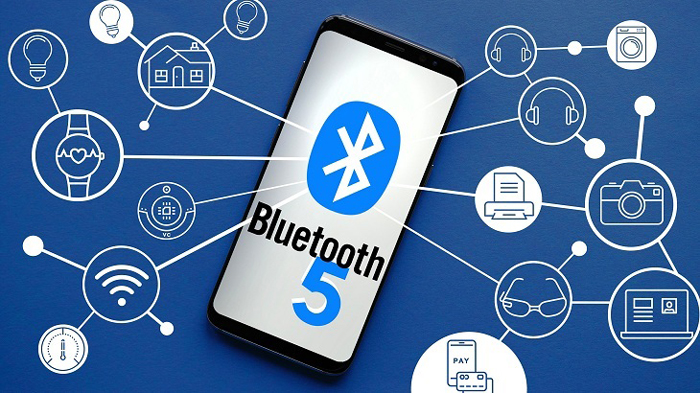 Bluetooth 5.0 là gì?