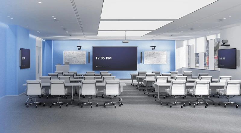 Bộ họp trực tuyến Yealink MVC960