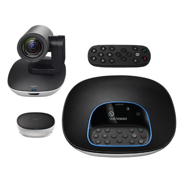 Logitech Group