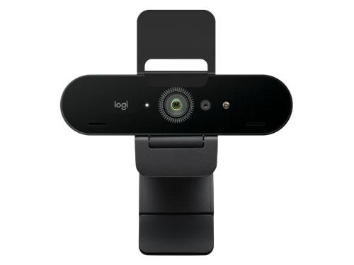 Camera hội nghị giá rẻ Logitech Brio Ultra HD Pro
