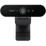 WEBCAM DOANH NGHIỆP BRIO ULTRA HD PRO