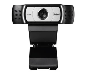 Camera họp trực tuyến Logitech C930e