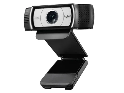 Camera hội nghị giá rẻ Logitech C930e