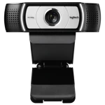 Webcam Logitech C930e