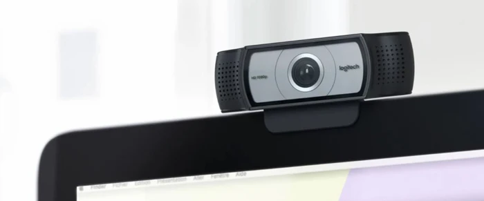 Webcam Logitech C930E