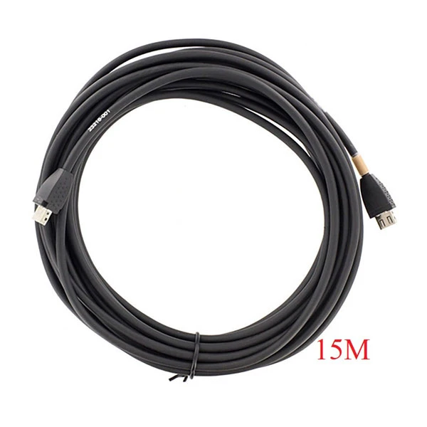 Dây cáp micro Polycom Group/ HDX 15m