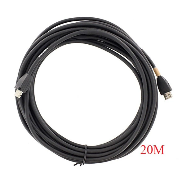 Dây cáp micro Polycom Group/ HDX 20m