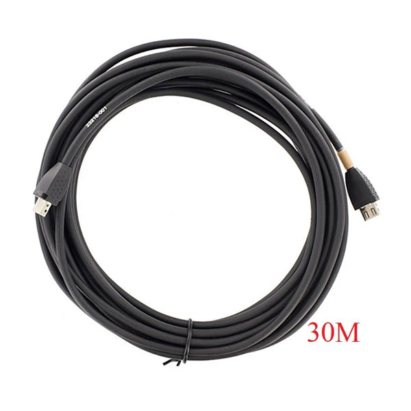Dây cáp micro Polycom Group/ HDX 30m